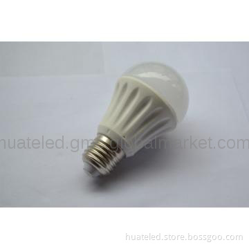 convenient led bulb lamp suit indoor place